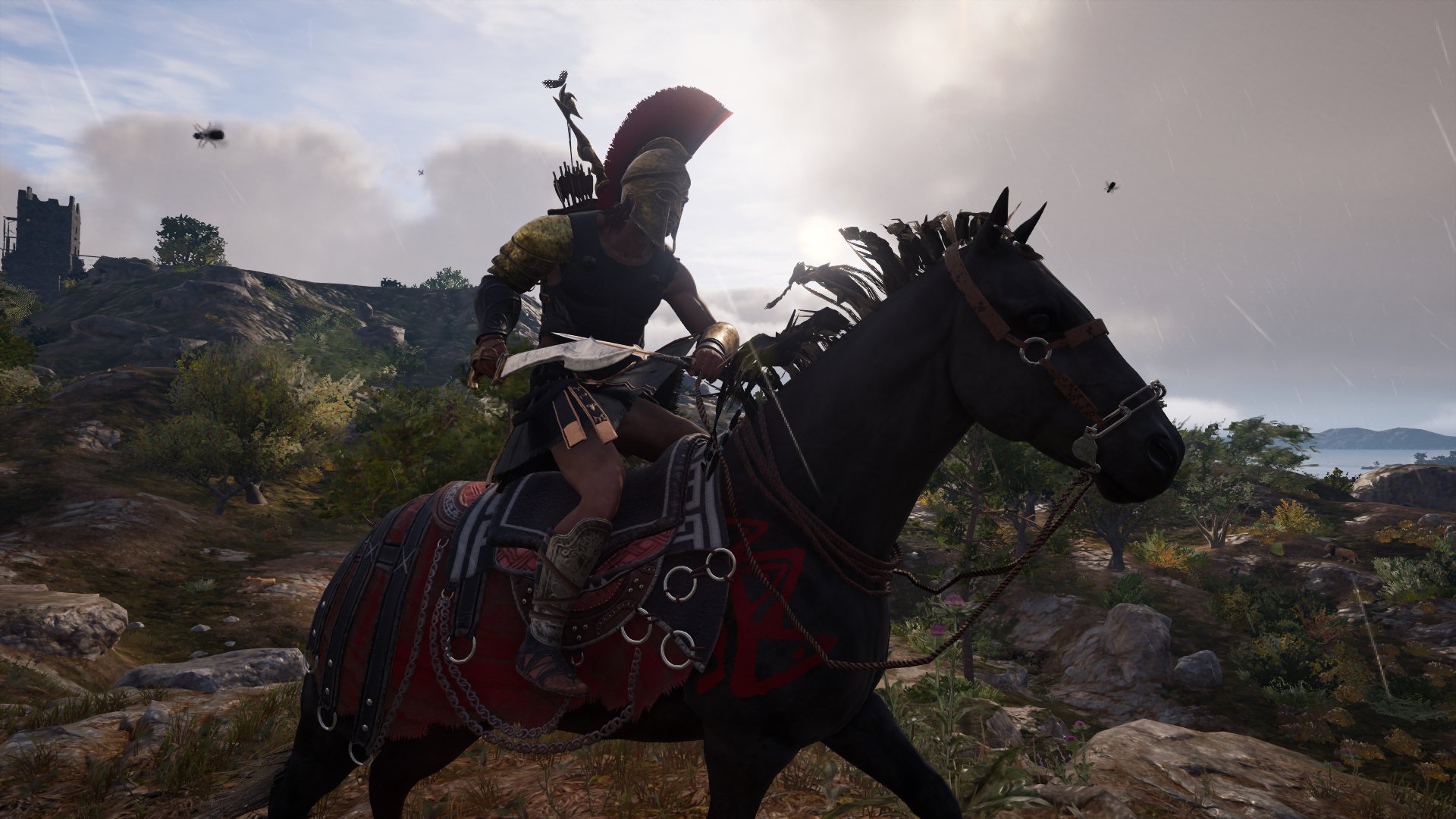 Assassin's Creed Odyssey Photo Mode Thread | Forums - Page 40
